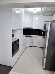 Blk 291 Bishan Heights (Bishan), HDB 5 Rooms #535972581